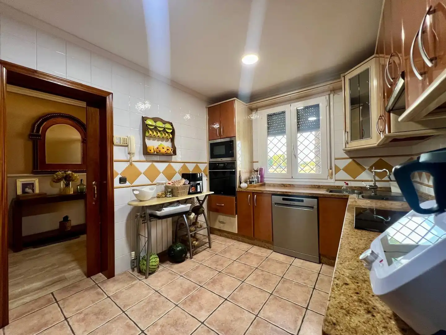 Maison rustique avec piscine à vendre à PUESTA RIEGO LAGAR RUBIO, imagen 34