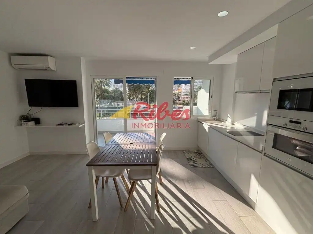 Appartement compact avec piscine à vendre à Racó, imagen 4