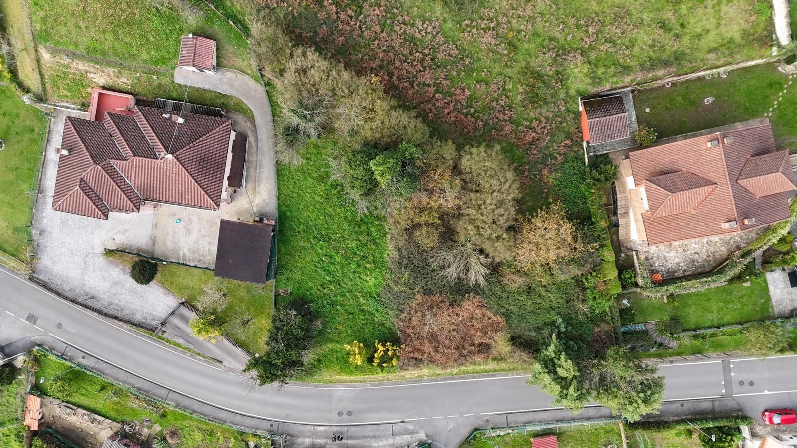 Residencial en venda en Ribera de Arriba