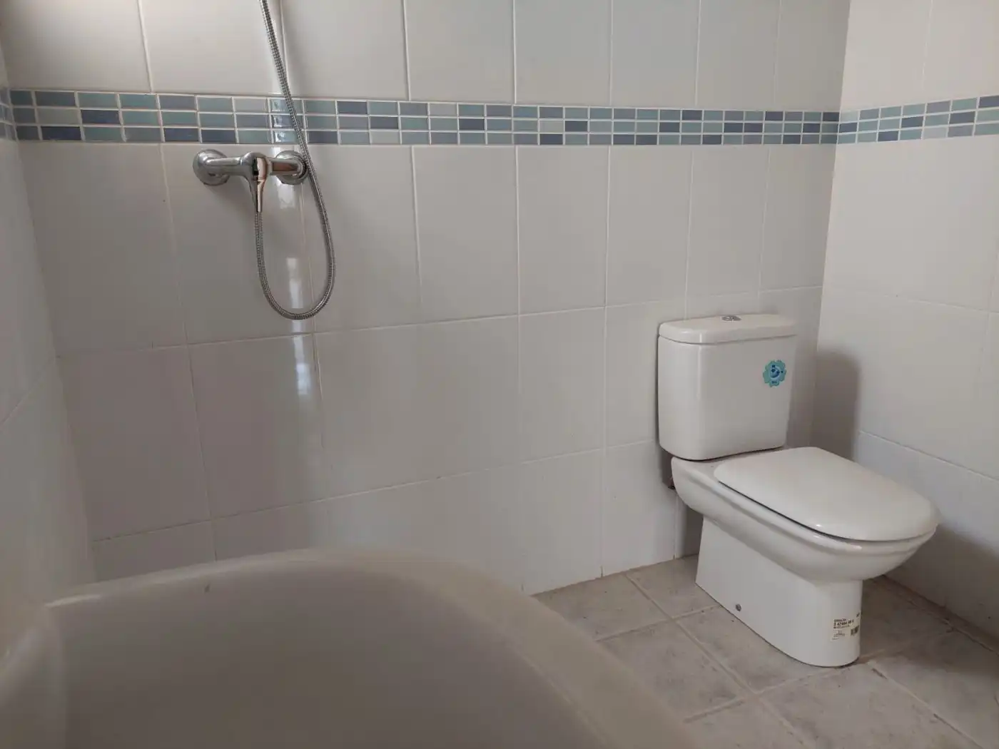 Baño de Edificio en venta en Fortuna