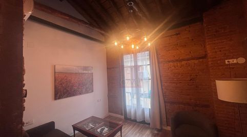 Foto 2 de Apartamento de alquiler en Calle Calderería Nueva, Barrio de Albaicín, Granada Capital