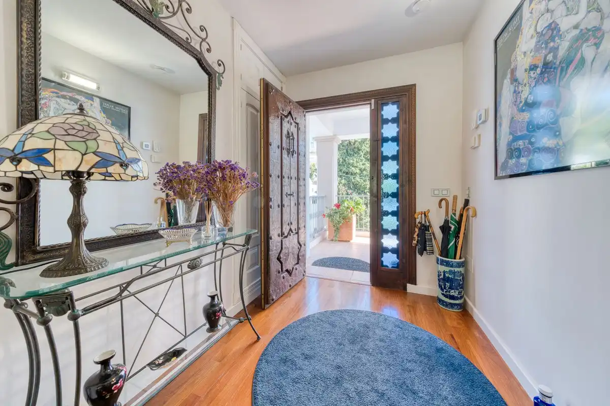 Casa o chalet en venta en Mijas con Aire acondicionado, Jardín privado y Terraza