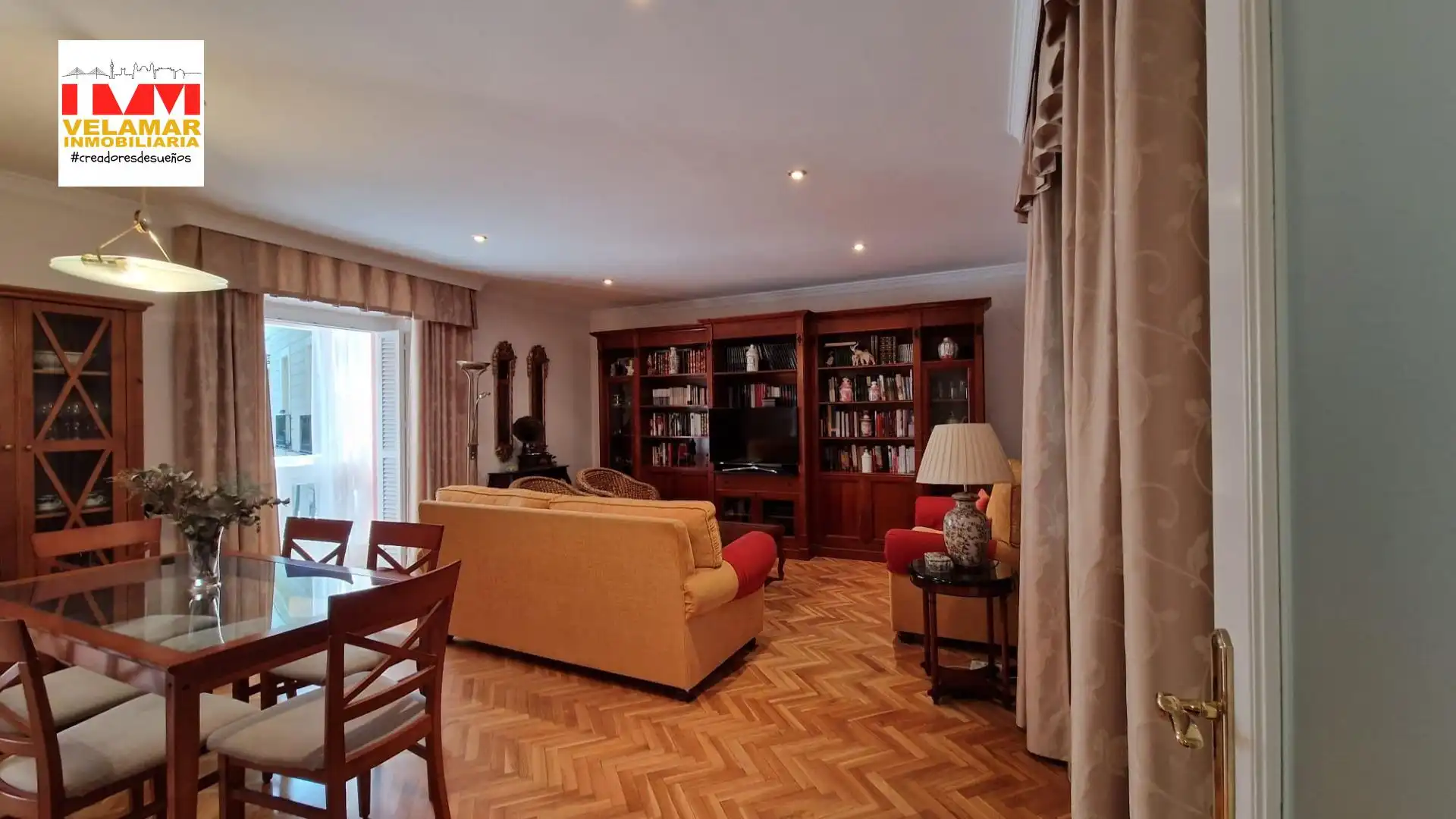 Flat with terrace for sale in Centro Histórico, imagen 7