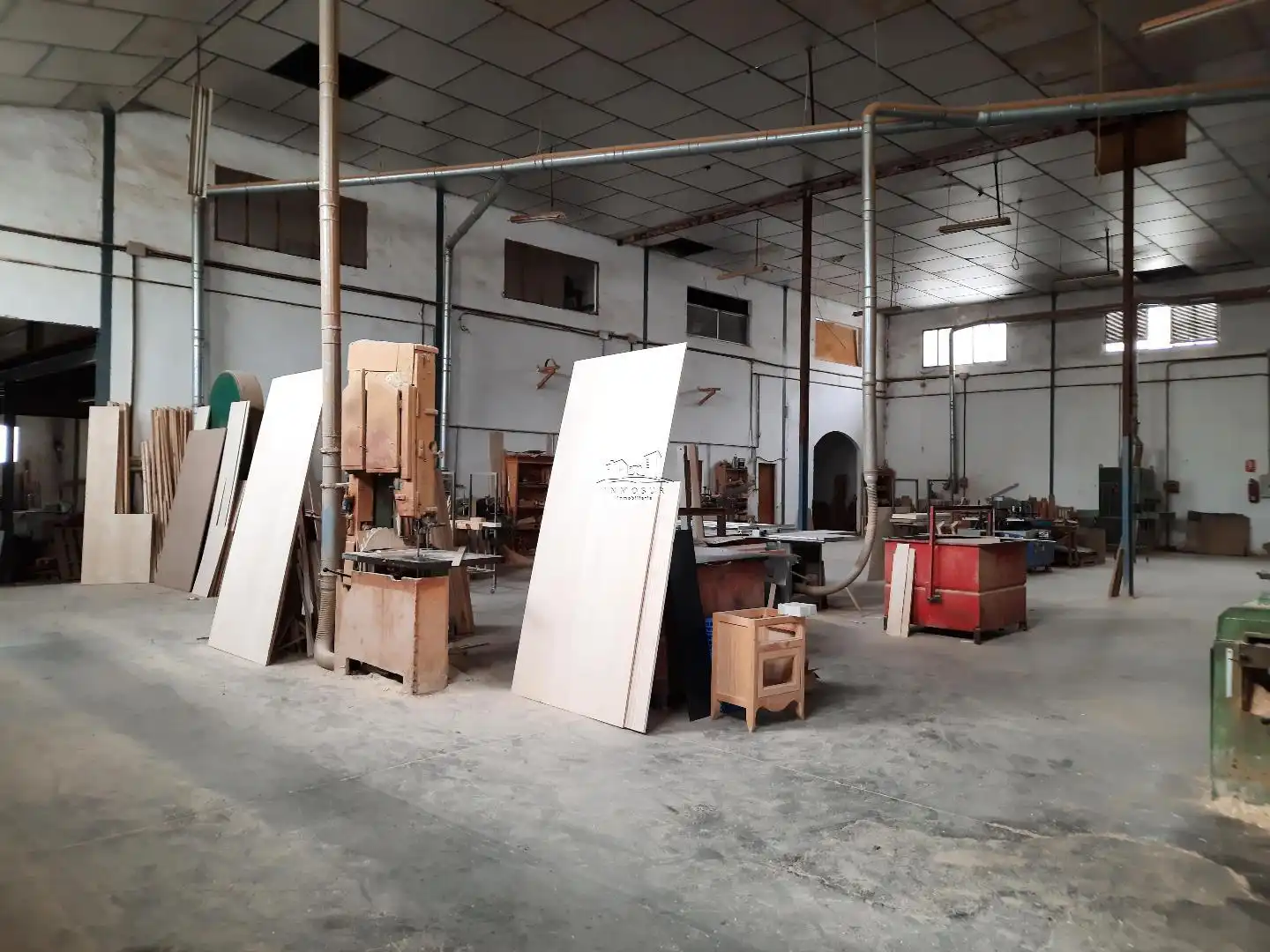 Industrial building for sale in San Francisco, imagen 4
