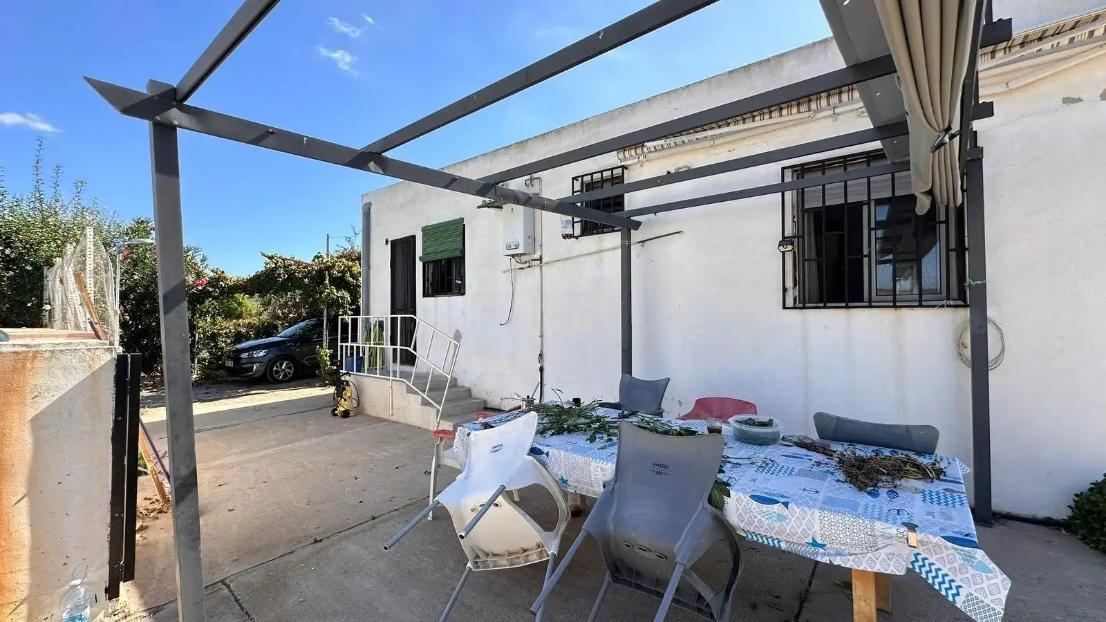 Chalet con piscina en venta en Alfarb, imagen 27