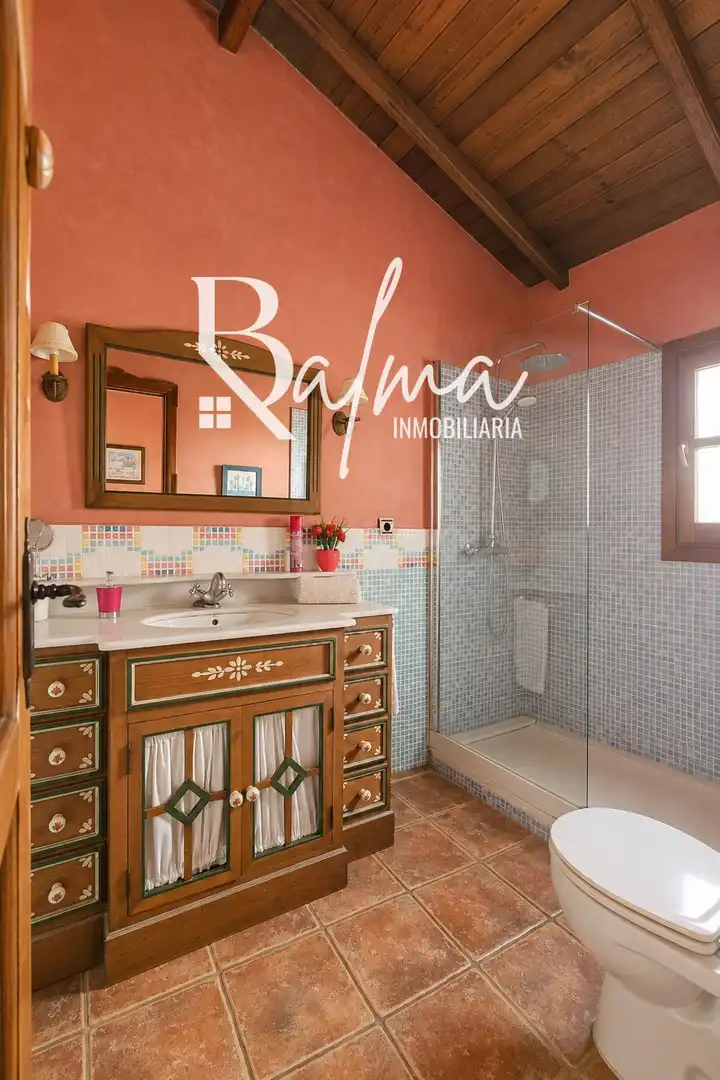 Detached house with pool for sale in Casco Histórico, imagen 31