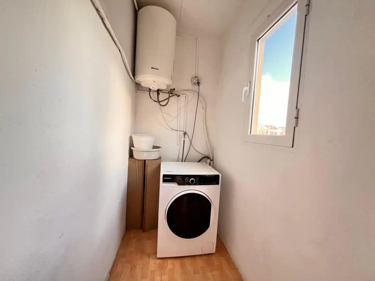 Wohnung mit Terrasse zum Verkauf in Carrer d'Entença 147, imagen 24
