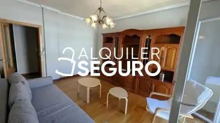 Piso de alquiler en Perez Galdos, Juzgados