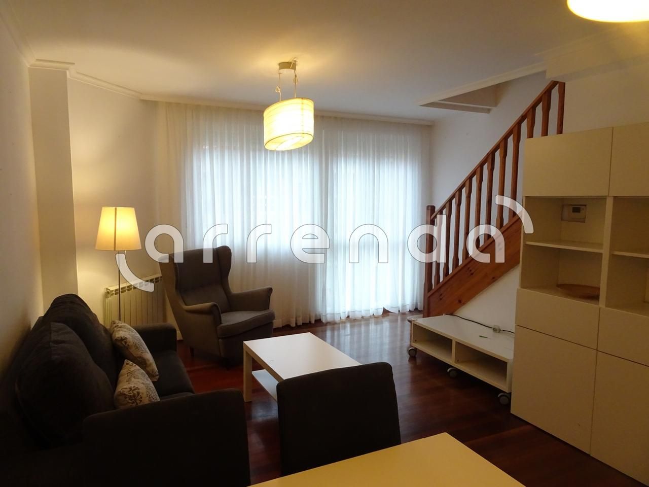 Flat to rent in Barrio el Jurrio, Parbayón