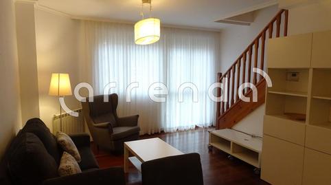 Photo 2 of Flat to rent in Barrio el Jurrio, Parbayón, Cantabria
