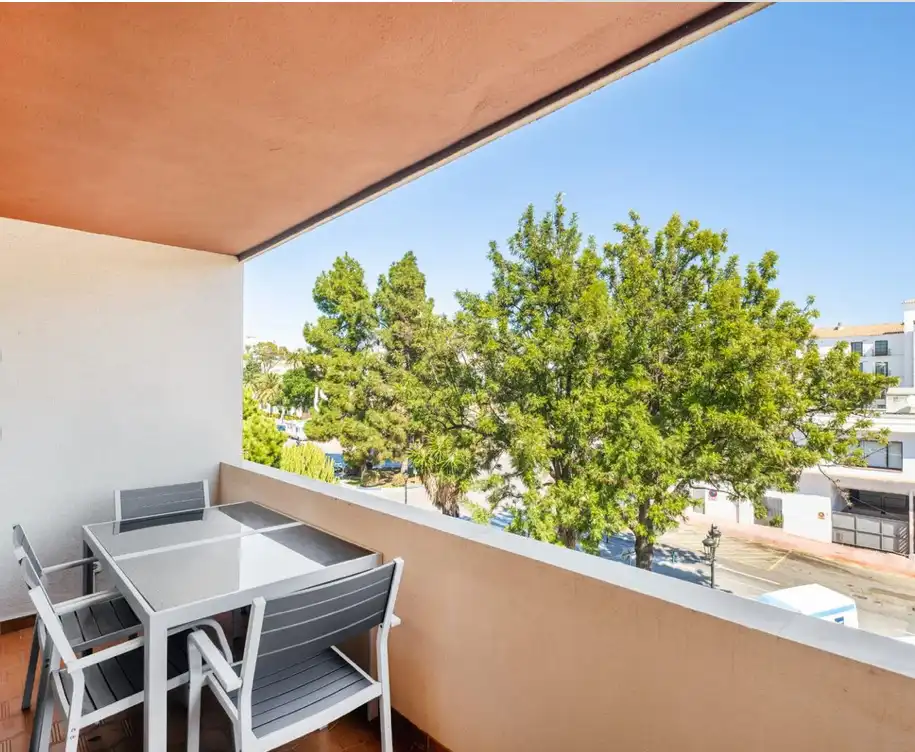Piso con piscina en venta en Nueva Andalucía, imagen 7