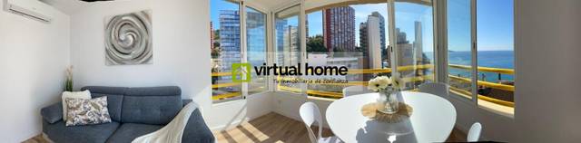 Apartamento en Venta en Rincón Alto