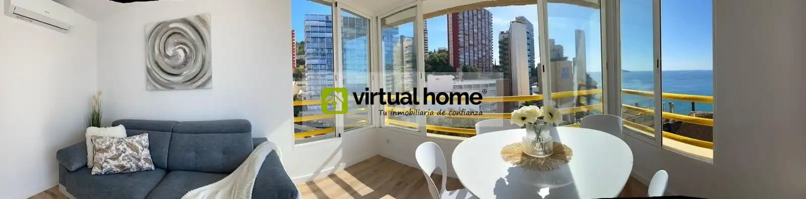 Apartament amb piscina en venda a Rincón de Loix
