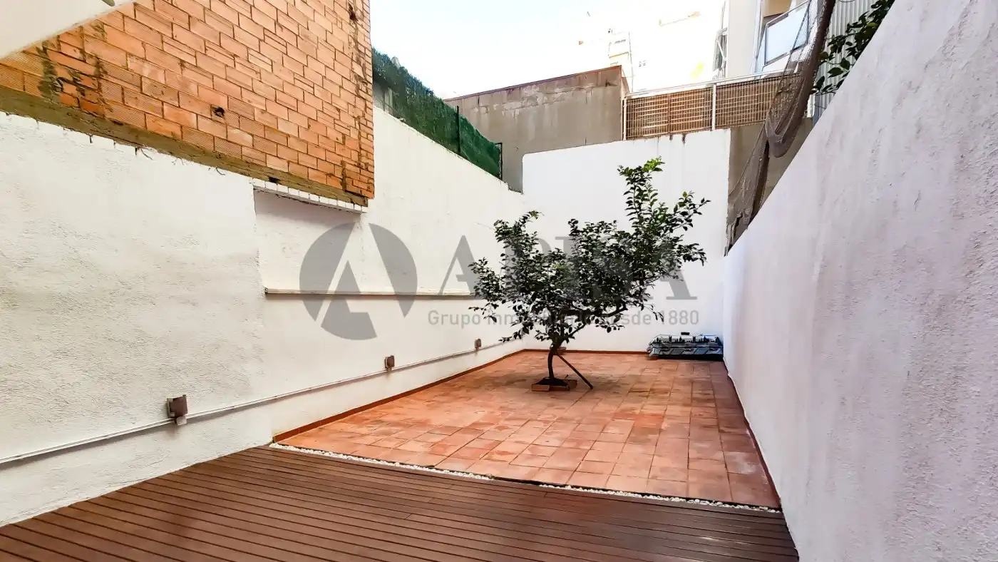Fotografía del inmueble reportado: 1.375 €/mes — Barri de les Corts, Barcelona