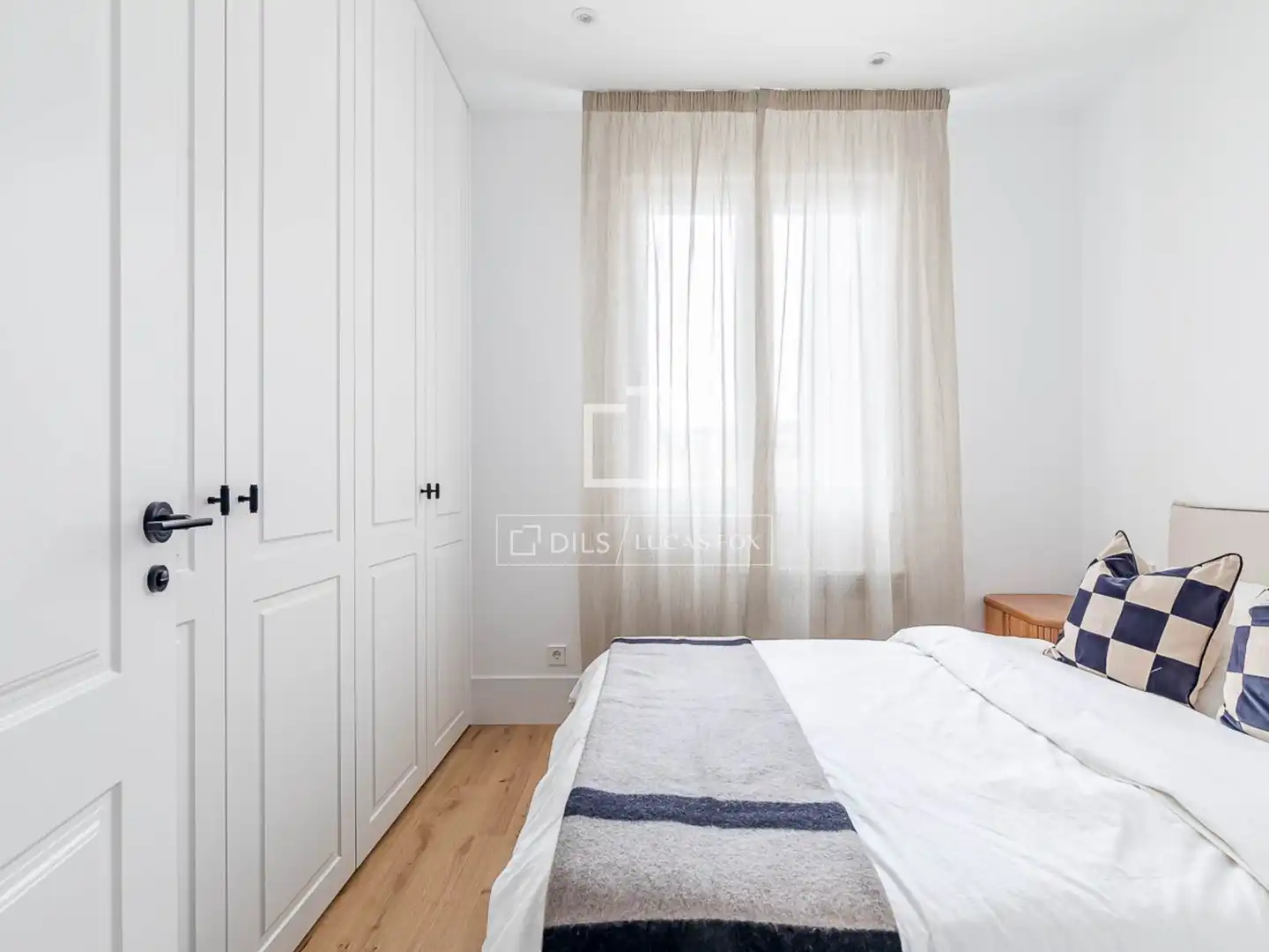 Appartamento con ascensore in vendita a Barrio de Salamanca, imagen 34