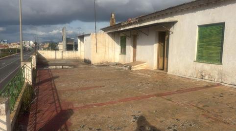 Photo 2 of Single-family semi-detached for sale in San Pio X,  Murcia Capital