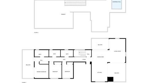 Photo 2 of Attic for sale in Son Armadans,  Palma de Mallorca