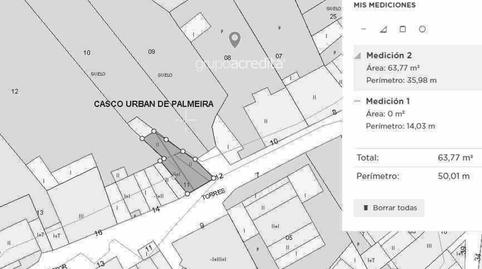 Photo 2 of House or chalet for sale in Doctor Torres, Palmeira, A Coruña