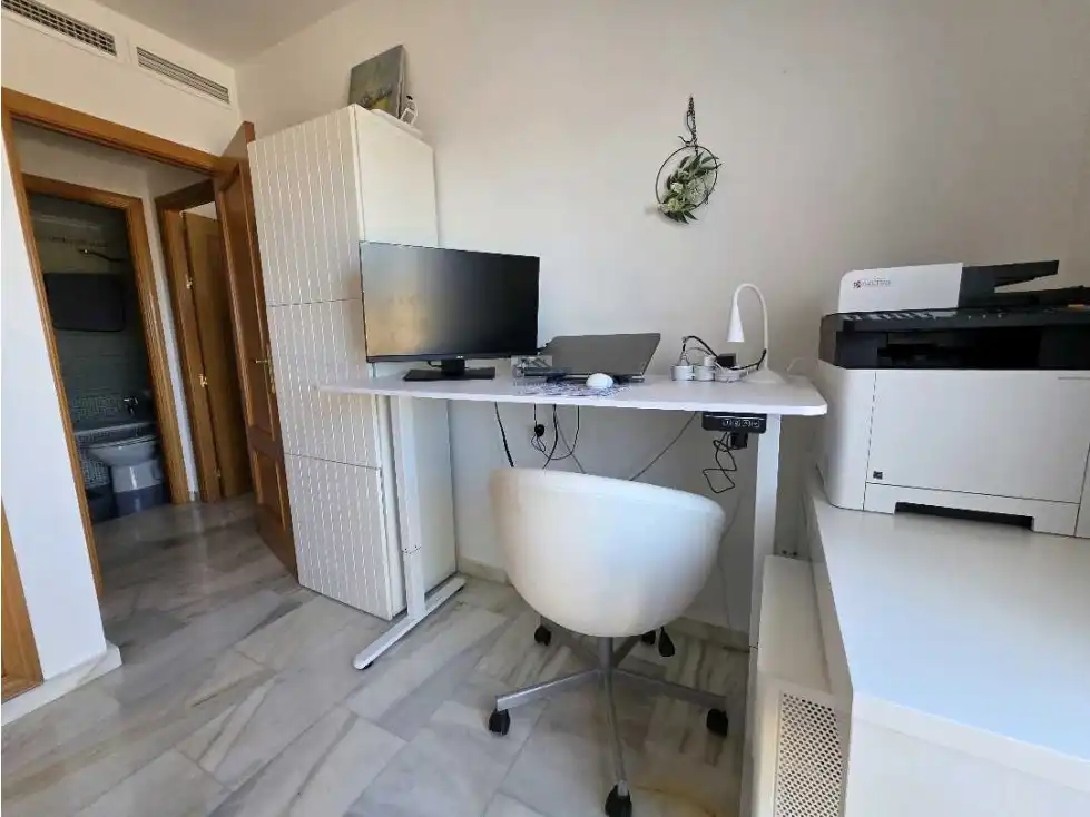 Apartament en venda en Dénia amb Aire condicionat, Calefacció i Terrassa