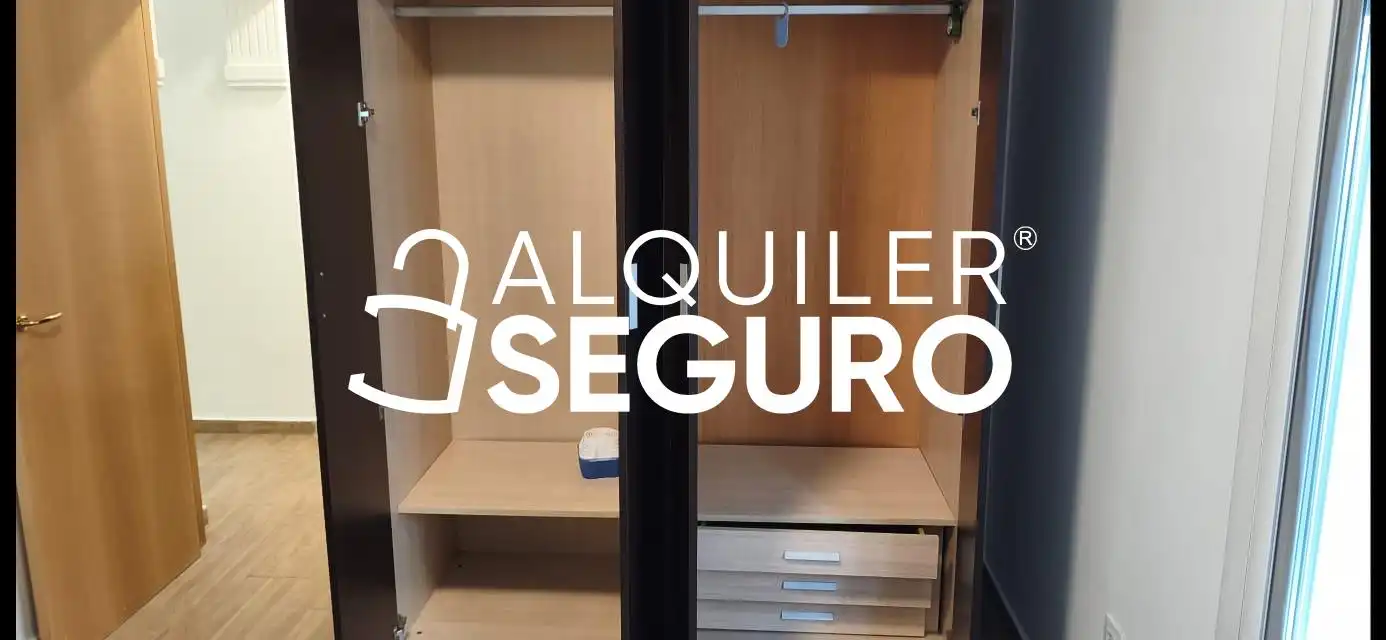 Casa o chalet de alquiler en San Pablo - Santa Justa