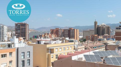 Foto 2 de Pis en venda a Calle Cuarteles, Perchel Sur - Plaza de Toros Vieja, Málaga