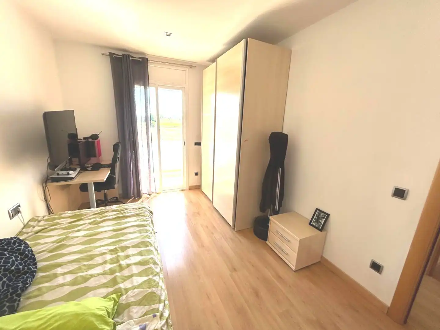 Adosado con jardín en venta en Avinguda Catalunya 10, imagen 14