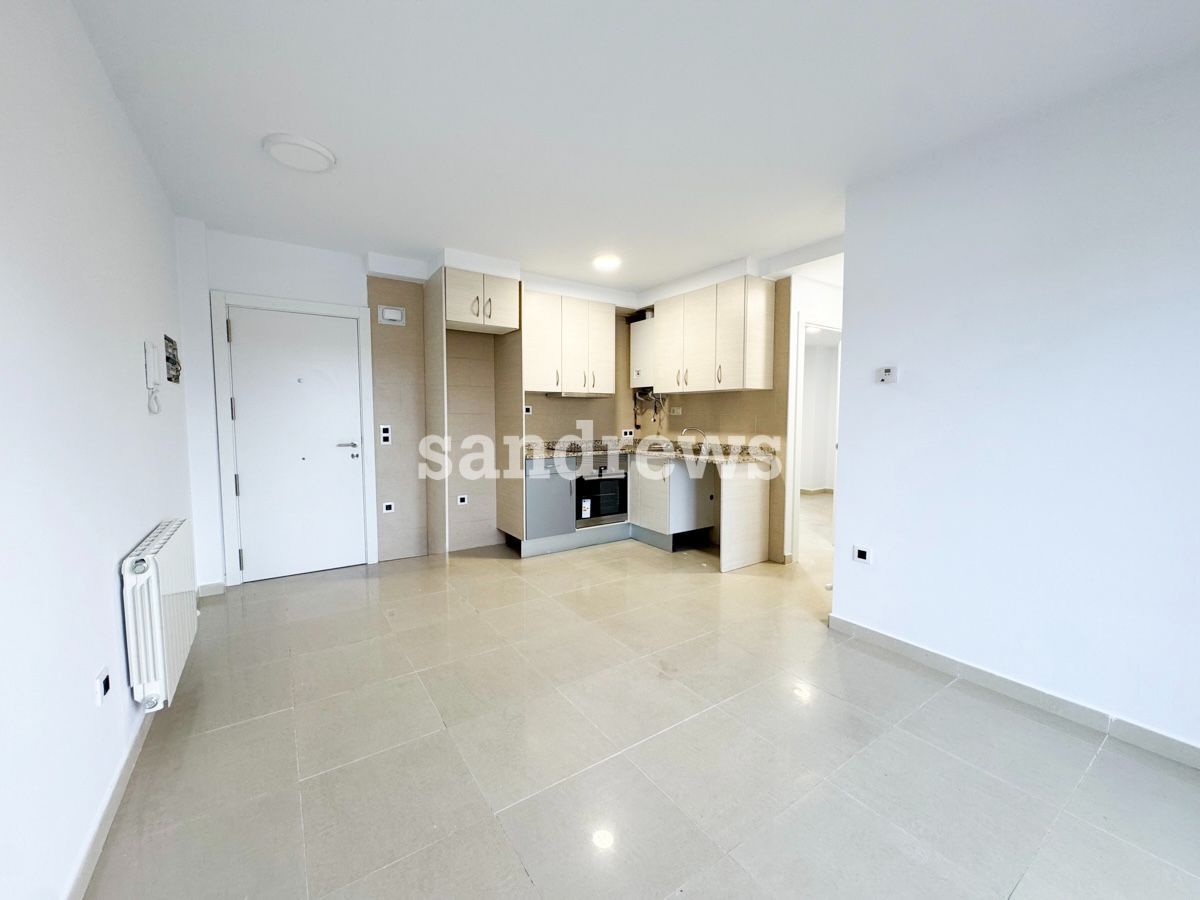 Bedroom of Flat for sale in Figueres  with Heating, Terrace and Storage room