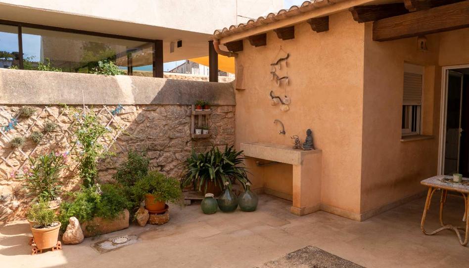 Photo 1 of Single-family semi-detached for sale in Santanyí Poble, Illes Balears