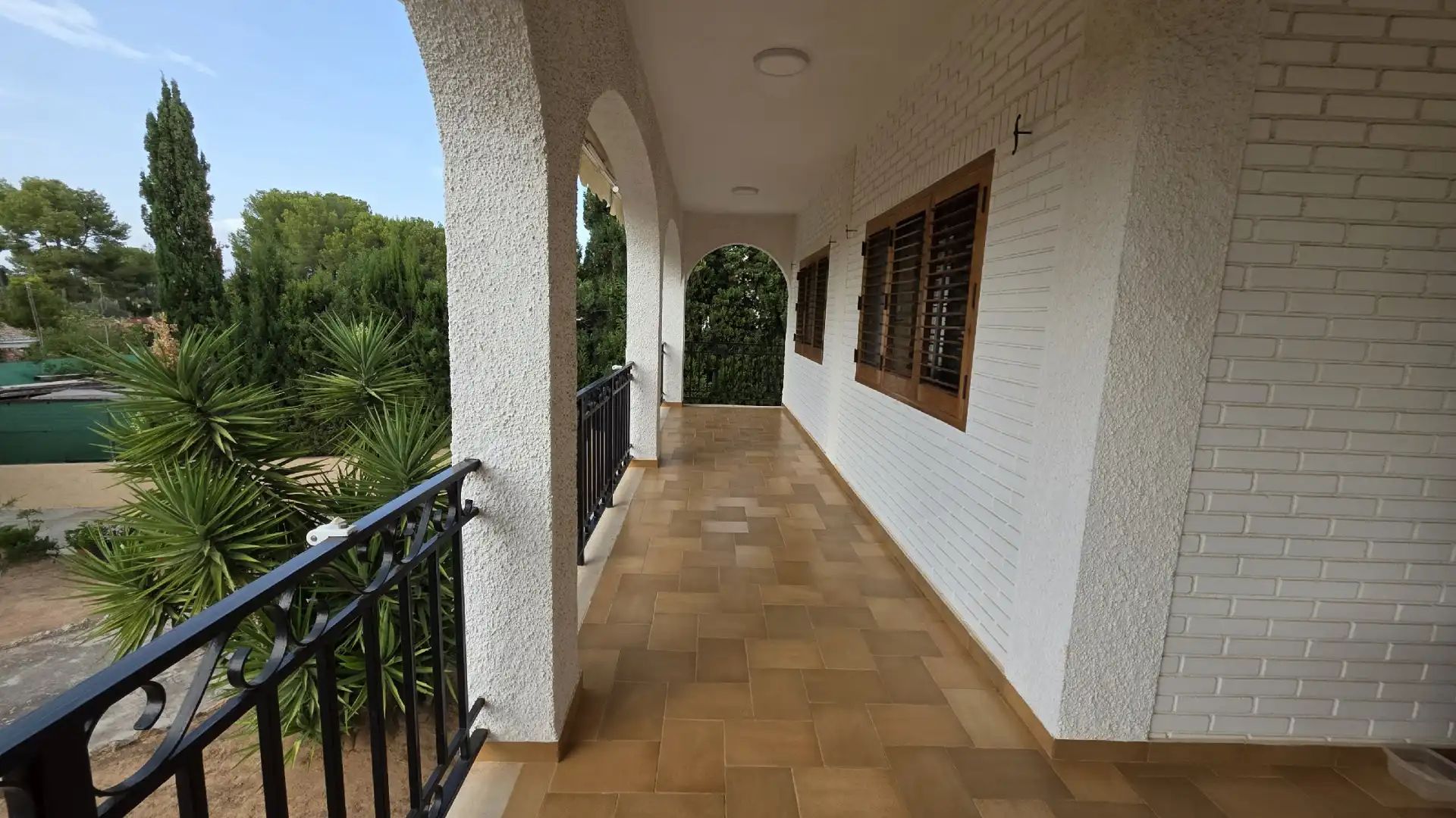 Casa o xalet en venda en Bétera amb Jardí privat, Terrassa i Traster