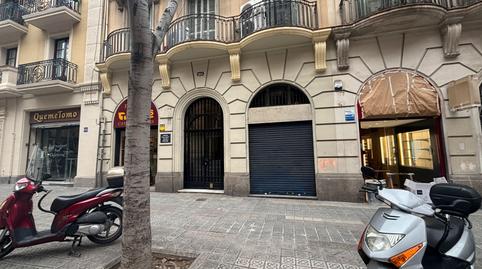 Photo 4 of Premises to rent in Carrer de París, L'Antiga Esquerra de l'Eixample,  Barcelona Capital