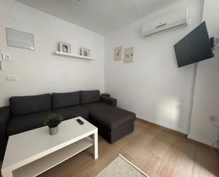 Living room of Apartment to rent in Torremolinos