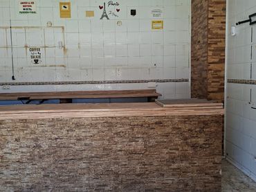 Business premises to rent in San Pedro - Gabriel Miró - María Guerrero