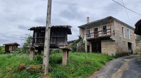 Foto 4 von Country house zum Verkauf in San Ciprian, Barbadás, Ourense
