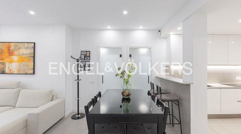 Foto 5 de Apartament en venda a Fort Pienc,  Barcelona Capital