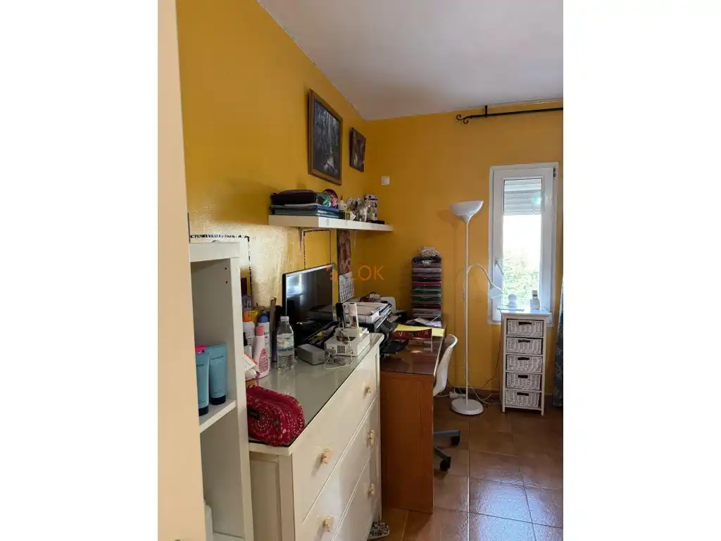 Dormitori de Casa o xalet en venda en Rincón de la Victoria