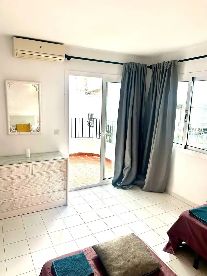 Casa con piscina en venta en Calahonda, imagen 17