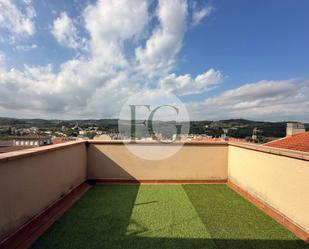 Terrace of Duplex for sale in Sant Sadurní d'Anoia  with Terrace