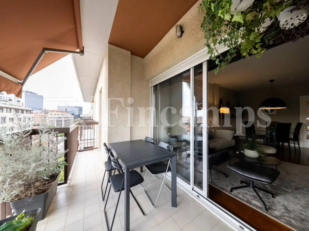 Wohnung mit Terrasse zum Verkauf in Calle Lluís Carreras, imagen 25