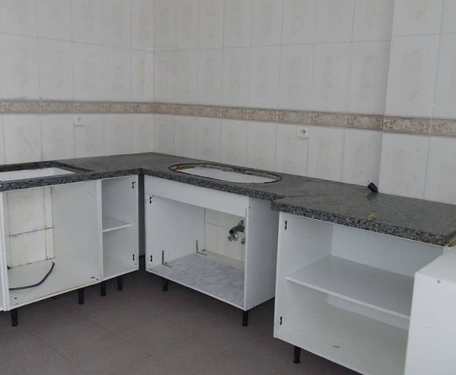 Erdgeschoss zum verkauf in De Andalucía, Cazalilla