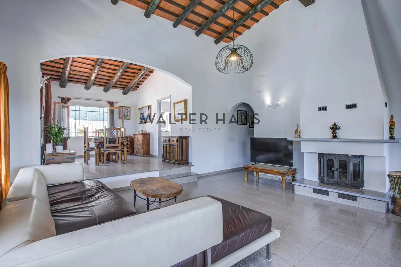 Chalet con terraza en venta en Avinguda Mas Santet, imagen 19