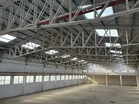 Industriegebäude zum Verkauf in Carrer en Projecte, imagen 4