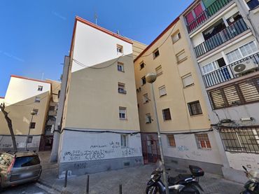 Appartement à vendre à C/ Santa Joana Lestonnac
