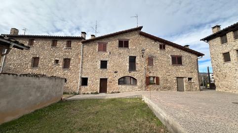 Foto 3 de Casa o xalet en venda a Carrer Santa Margarida, 1, La Vall de Bianya, Girona