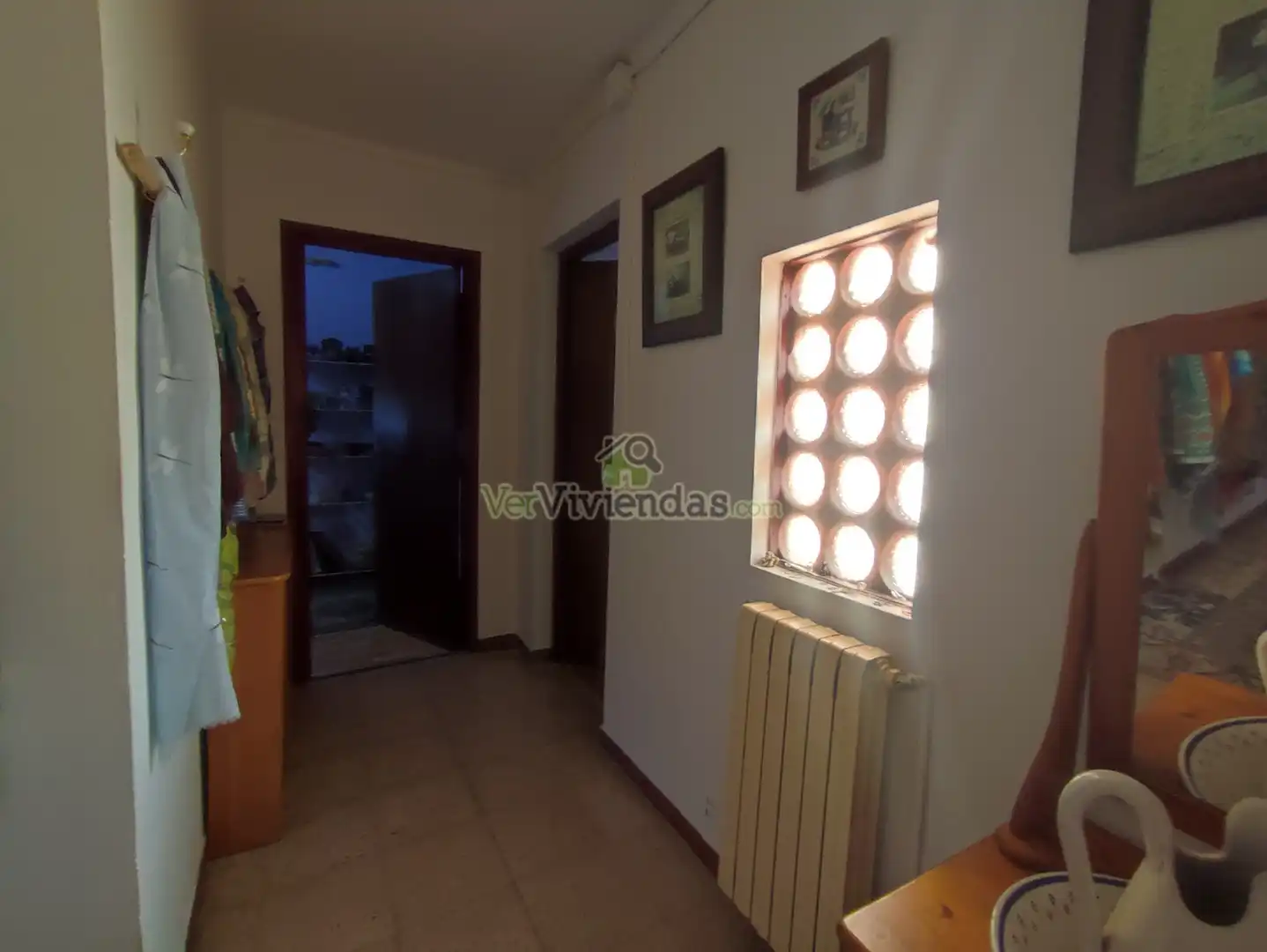 Casa amb terrassa en venda a Corbera de Llobregat, imagen 58