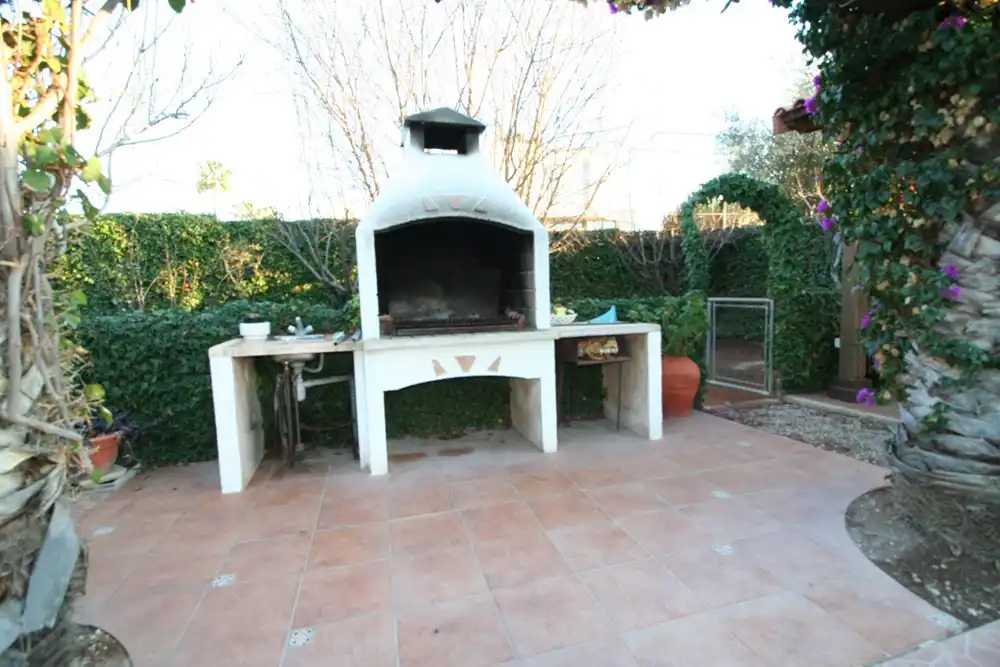 Villa con piscina in vendita a Madrigal, imagen 4