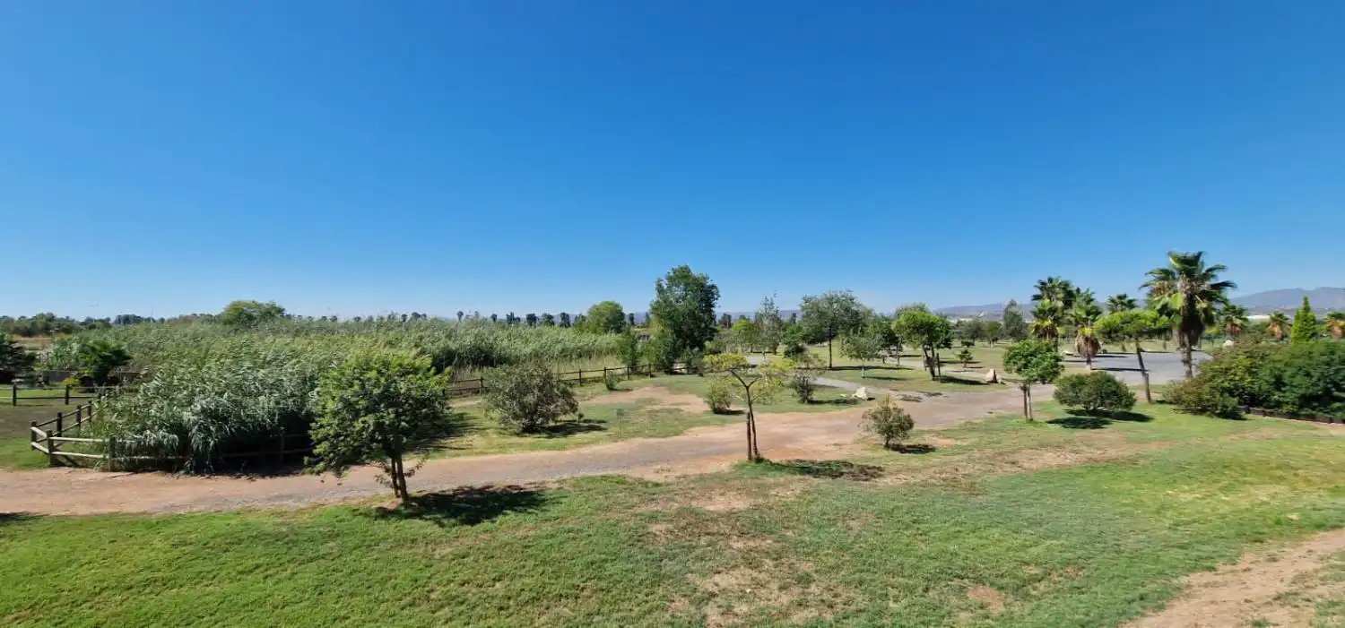 Apartamento de alquiler en Moncofa con Aire acondicionado, Terraza y Trastero