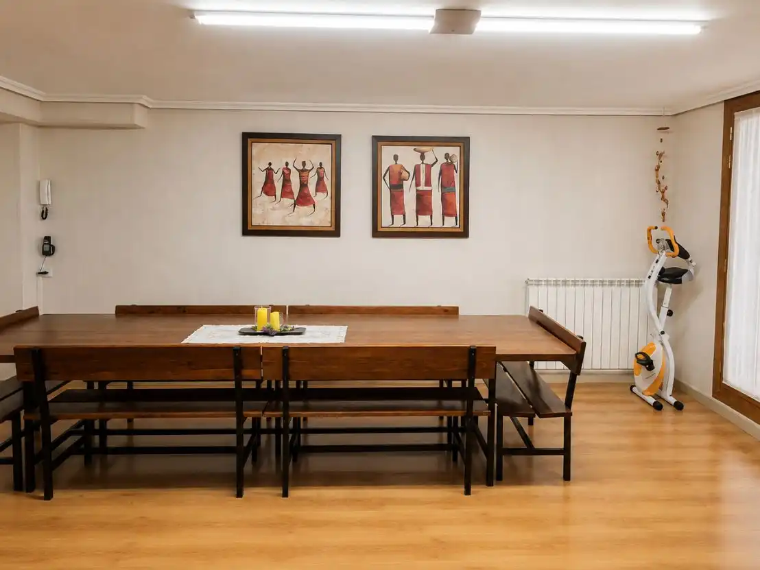 Chalet con jardín en venta en Avenida Argentina 10, imagen 22