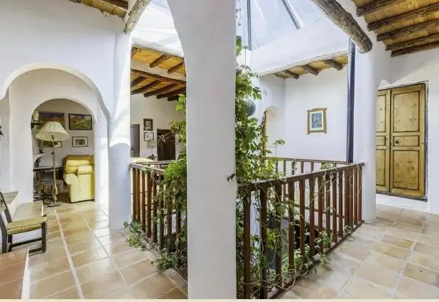 Casa o xalet en venda en Turón amb Jardí privat, Terrassa i Traster