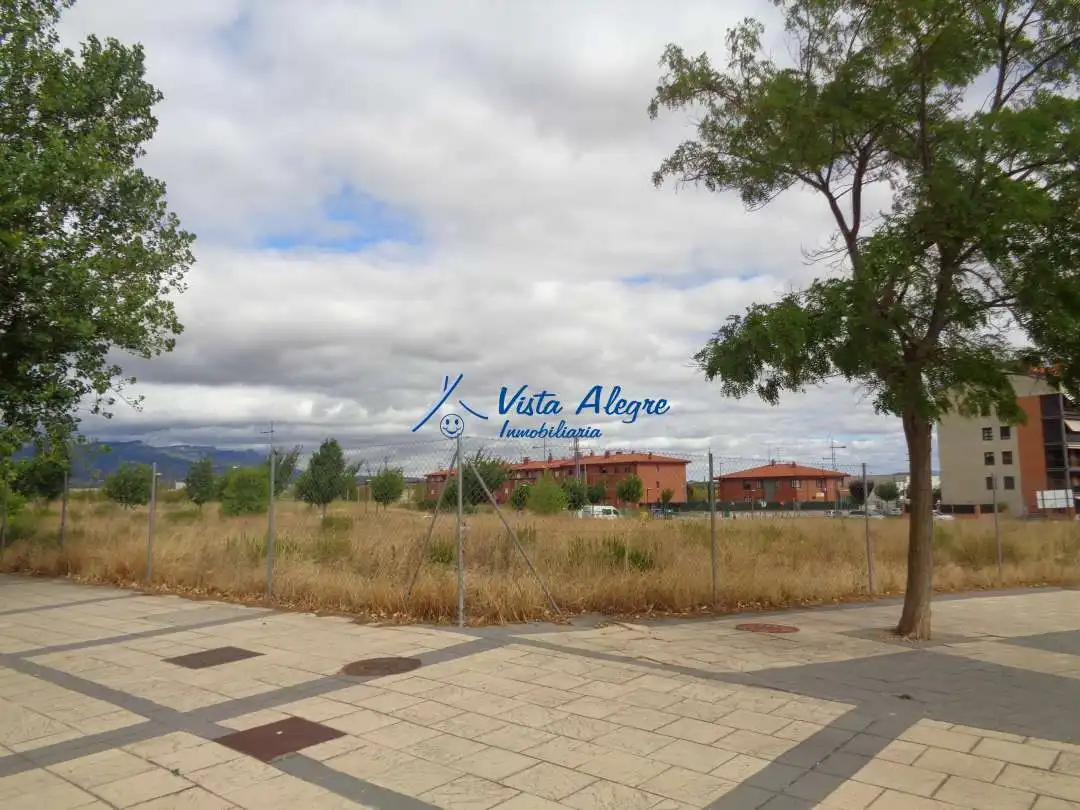 Terreny residencial en venda a Haro, imagen 5