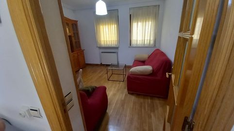 Foto 4 de Dúplex de lloguer a Avenida de Filiberto Villalobos, San Bernardo, Salamanca Capital